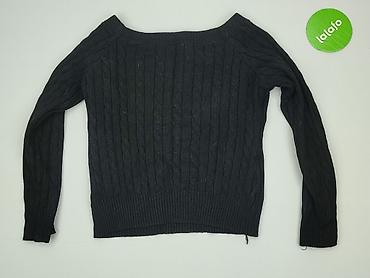 botki h: Sweter damski, rozmiar XL — 3