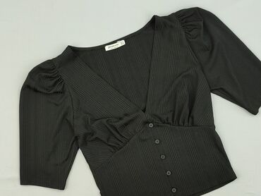 Stradivarius, Bluzka damska, rozmiar M