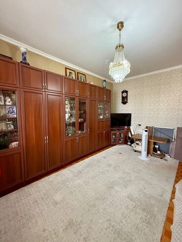 3комнатный: 3 комнаты, 80 м², 106 серия, 9 этаж, Косметический ремонт