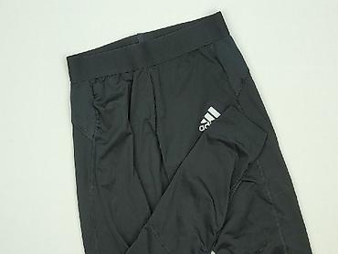 Adidas, Legginsy Sportowe damskie, rozmiar M