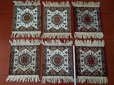 bed sheets: Покрывало для кровати, Б/у — 5