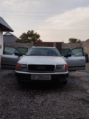 датчик положения дроссельной заслонки опель вектра б: Audi 100: 1992 г., 2.3 л, Механика, Бензин, Универсал