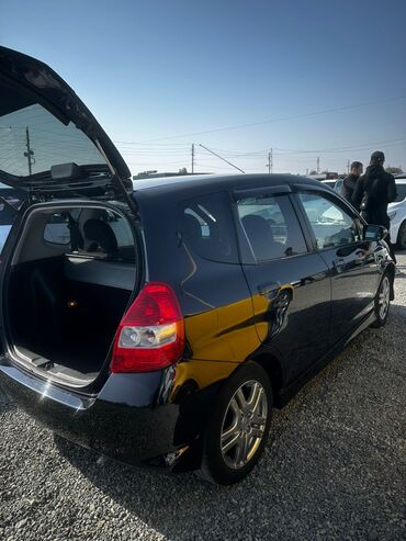 фары тойота виндом: Honda Jazz: 2008 г., 1.3 л, Вариатор, Бензин, Хэтчбэк
