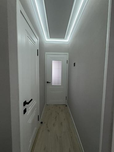 Продажа квартир: 2 комнаты, 51 м², Зайнабетдинов мкр., 103 серия, 2 этаж, Свежий ремонт — 3