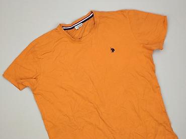 us polo: Us Polo Assn, Koszulka dla mężczyzn, rozmiar XL — 1