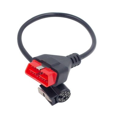 Alati za automobile: Novo - Renault V236 Reprog Can Clip Full Chip OBD2 Dijagnostički — 19