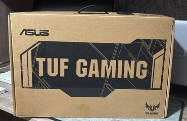 asus tuf gaming qiymeti: İşlənmiş ASUS TUF Gaming, 15.6 ", AMD Ryzen 5, 512 GB, Ünvandan götürmə, Pulsuz çatdırılma, Ödənişli çatdırılma