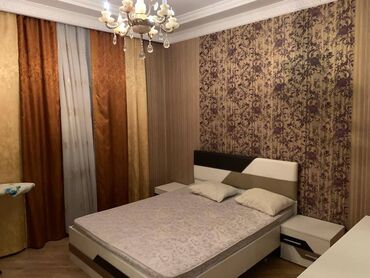 Uzunmüddətli kirayə mənzillər: Gənclik metrosuna yaxin Həsən eliev kucüsində 18 mertebeli binanın -da lalafo.az — 4 Uzunmüddətli kirayə mənzillər: Gənclik metrosuna yaxin Həsən eliev kucüsində 18 mertebeli binanın — 4