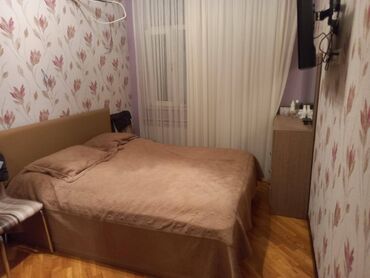 Yeni tikili: 2 otaqlı, Yeni tikili, m. Gənclik, 60 kv. m — 6