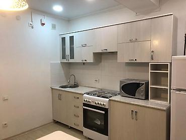 кваритра: 1 комната, 40 м², Элитка, 3 этаж, Дизайнерский ремонт — 3
