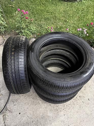 225 65 r18: Шины 225 / 60 / R 18, Лето, Новый, Комплект, Легковые, Япония, Falken — 2
