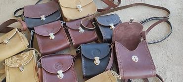 Классические сумки: Классическая сумка, Материал: Натуральная кожа, Жёсткая конструкция, Унисекс — 20