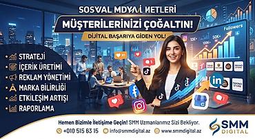 fm network marketing: Sosial Media Marketinqi (SMM) Xidmətləri – Rəqəmsal Uğura Gedən Yol — 1