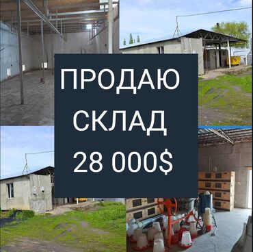 срочна продаю квартиру: Срочно продается Тепличный комплекс и птицеферма связи с переездом at lalafo.kg срочна продаю квартиру: Срочно продается Тепличный комплекс и птицеферма связи с переездом