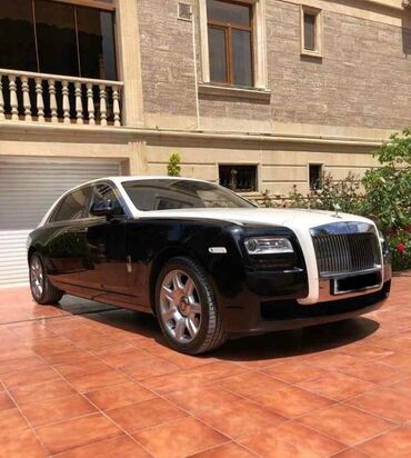 Nəqliyyat vasitəsinin icarəsi: Rolls royce toy, nişan və digər tədbirlər üçün sifariş edə bilərsiz. ( -da lalafo.az — 8 Nəqliyyat vasitəsinin icarəsi: Rolls royce toy, nişan və digər tədbirlər üçün sifariş edə bilərsiz. ( — 8