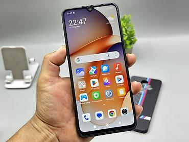 redmi 8lite: Redmi, Redmi 14C, Б/у, 128 ГБ, цвет - Черный, 2 SIM — 3