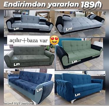 düz divan: Divan, Yeni — 1