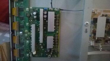 Aksesoari za TV i video: Panasonic Plasma TX-P50X10Y u delovima LSEP 1279 Power board TNPA 4848 na lalafo.rs — 3 Aksesoari za TV i video: Panasonic Plasma TX-P50X10Y u delovima LSEP 1279 Power board TNPA 4848 — 3