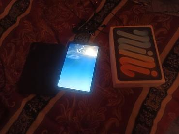 planşet alıram: Apple iPad mini (6-cı nəsil) planşet Xüsusiyyətlər: - 8.3 düym Liquid — 2