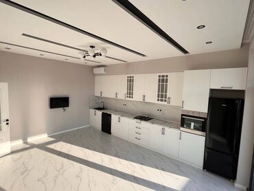 Uzunmüddətli kirayə evlər: 350 kv. m, 5 otaqlı, Artezian quyusu, Kanalizasiya, Kombi — 18