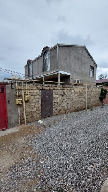 hovsanda ucuz heyet evleri 2019: Hövsan qəs. 4 otaqlı, 120 kv. m, Kredit yoxdur, Yeni təmirli