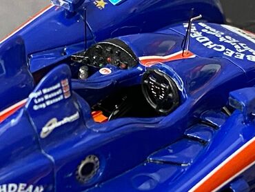 Avtomobil modelləri: 2010 il, 1:43, Dəmir, Ödənişli çatdırılma — 17