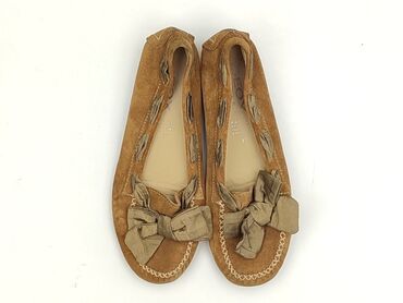 Ballerinas for women, 37, Geox, condition - Very good