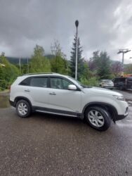 Kia: Kia Sorento: 2.4 l | 2010 il Ofrouder/SUV — 8