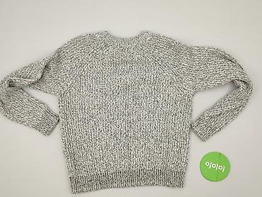 pull bear polar: H&M Basic, Sweter damski, rozmiar S — 3