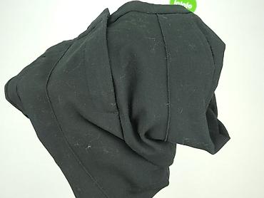 spodnie panterka pull and bear: Zara, Spodnie materiałowe damskie, rozmiar XS — 5