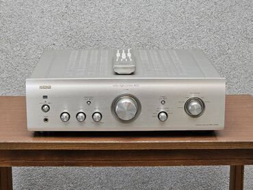 Pojačala i prijemnici: Denon PMA-1500AE integrisano stereo pojačalo sa daljinskim — 2