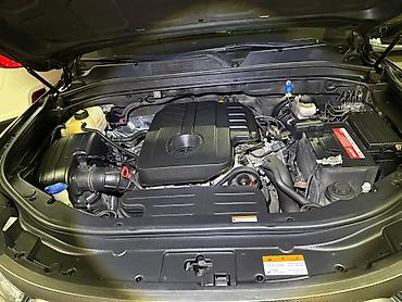 Ssangyong: Ssangyong Rexton Sports: 2022 г., 2.2 л, Типтроник, Дизель, Пикап — 10