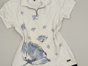Women`s polo shirt, size S (EU 36)