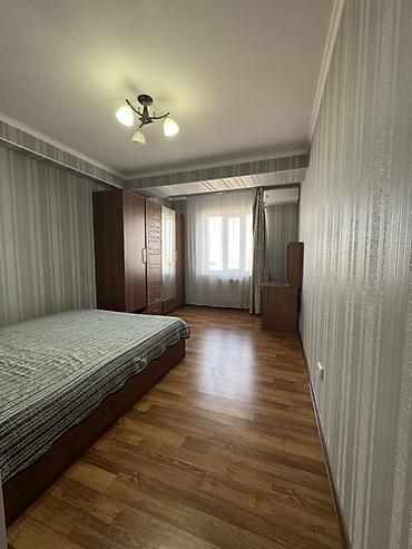 Квартиры: 3 комнаты, 130 м², Средний Джал Элитка, 11 этаж, Свежий ремонт — 8