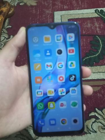 redmi 14 s: Redmi 9 hec bir problemi yoxdur yaddas 64gb hazirda oz islediyim — 3
