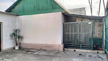 бишкек жер сатылат: Продаю дом в селе Лебединовка (Свердловский район г.Бишкек), от трассы — 3