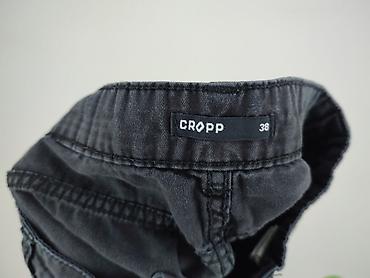 dresy trapstar: Cropp, Spodnie cargo damskie, rozmiar M — 4