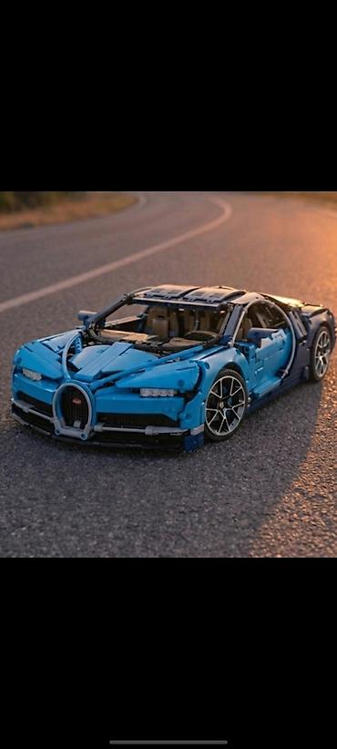 crazy drift: 🔥🔥Конструктор Bugatti из 3.599 деталей спортивного автомобиля — 1