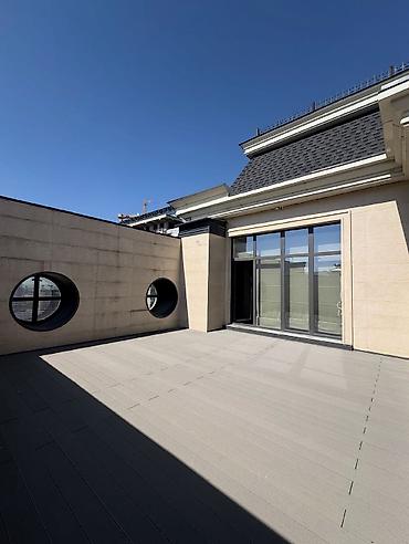 Продажа квартир: 3 комнаты, 149 м², Элитка, 16 этаж, Евроремонт — 8