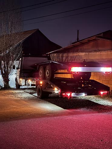 Mercedes-Benz: Mercedes-Benz Спринтер: 2000 г., 2.2 л, Ручные, Дизель at lalafo.kg — 10 Mercedes-Benz: Mercedes-Benz Спринтер: 2000 г., 2.2 л, Ручные, Дизель — 10