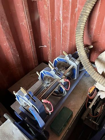 svarkalar: Yeni Qaynaq aparatı Kredit yoxdur — 2