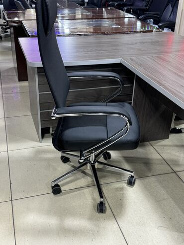 Офисные кресла: Офисное кресло Самурай Материал обивки сетка натяжная; MPES с — 12