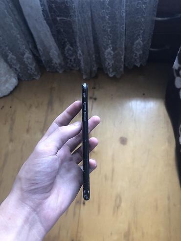 iphone 8 ikinci əl: IPhone 7, 32 GB, Qara, Barmaq izi — 3