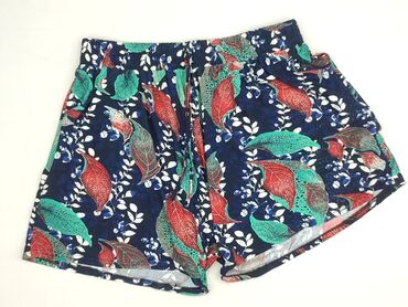 tanie krótkie spodenki damskie: Shorts for women, size 7XL (EU 54)
