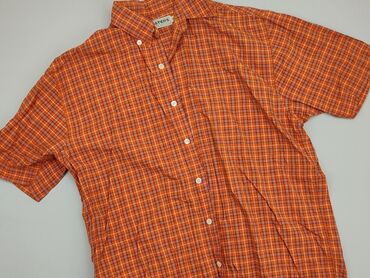 spódnice w kratę shein: Shirt, S (EU 36), condition - Perfect