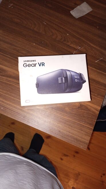 Nintendo 3DS: Samsung galaxy gear VR 3 d. plansetle veya telefonla barter olur