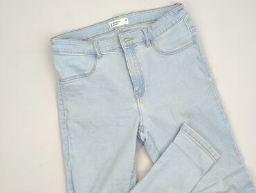 Jeansy damskie, XL