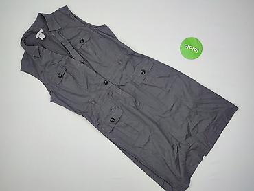 zielone cargo hm: H&M, Sukienka damska, rozmiar M — 2