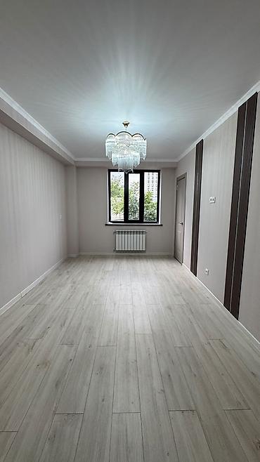 2 6: 2 комнаты, 65 м², Аламедин-1 мкр Элитка, 2 этаж, Евроремонт — 2