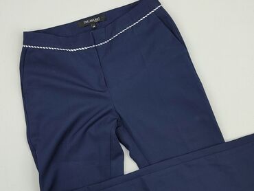 legginsy ciążowe kolorowe: Material trousers, Top Secret, XS (EU 34), condition - Perfect